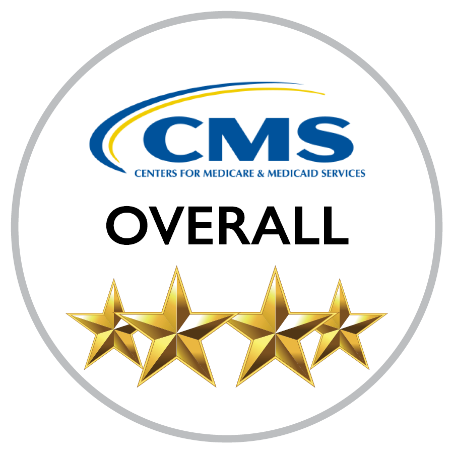 CMS 4-Star Overall